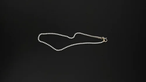 Chrisomé Antikschmuck