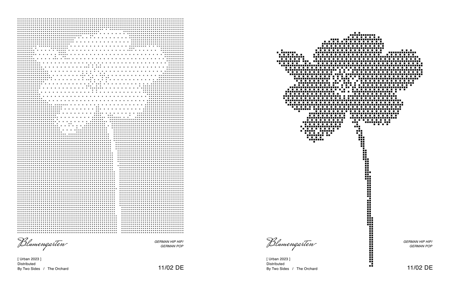 BLUMENGARTEN