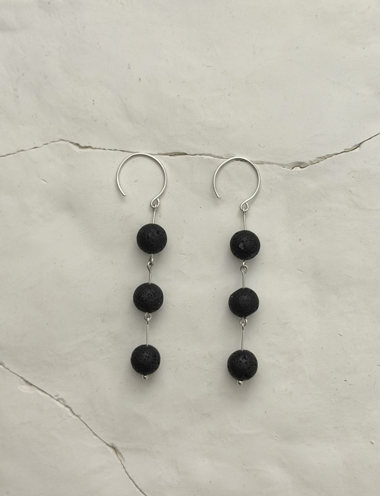 Viva Drop Earrings