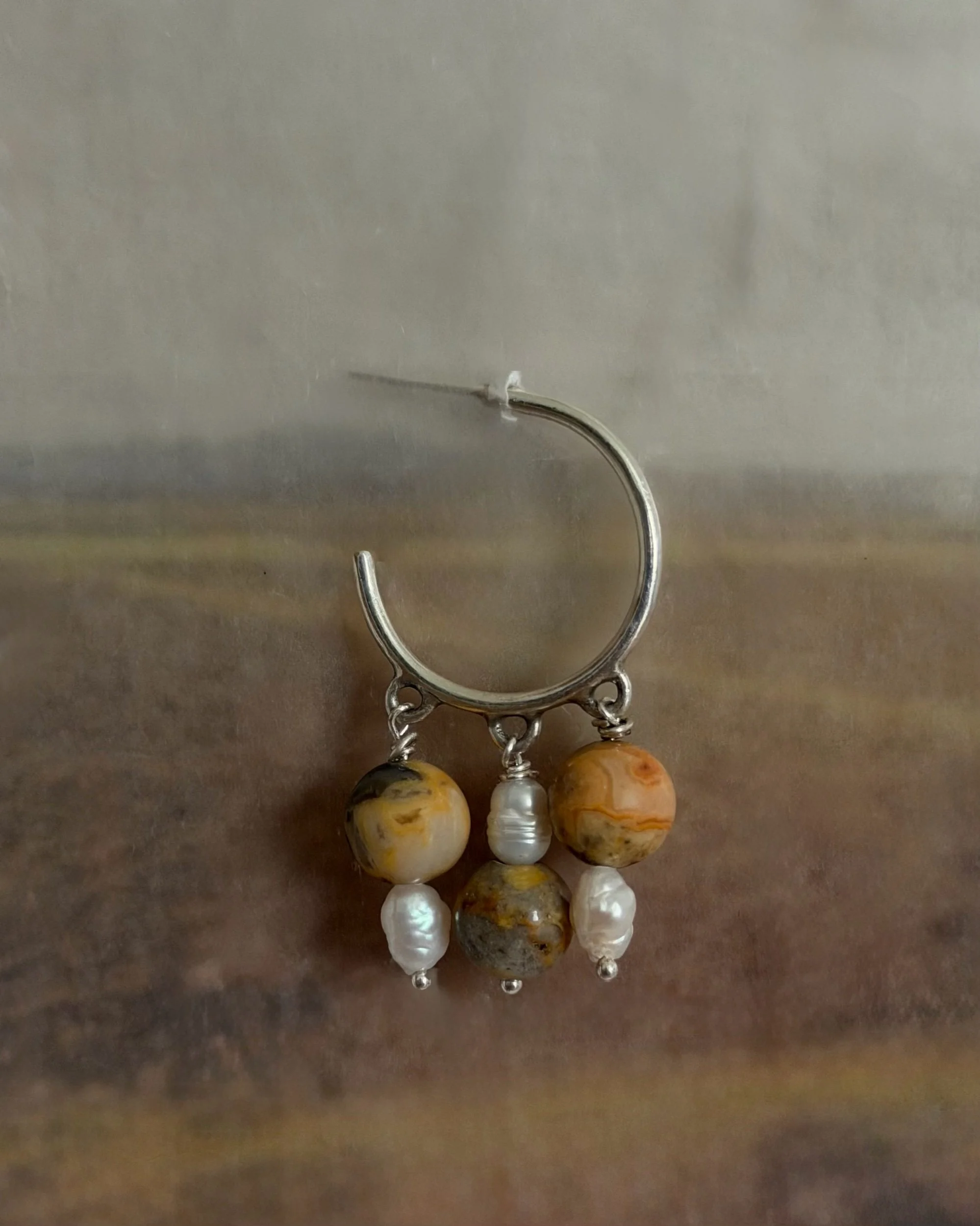 Bruma Earrings