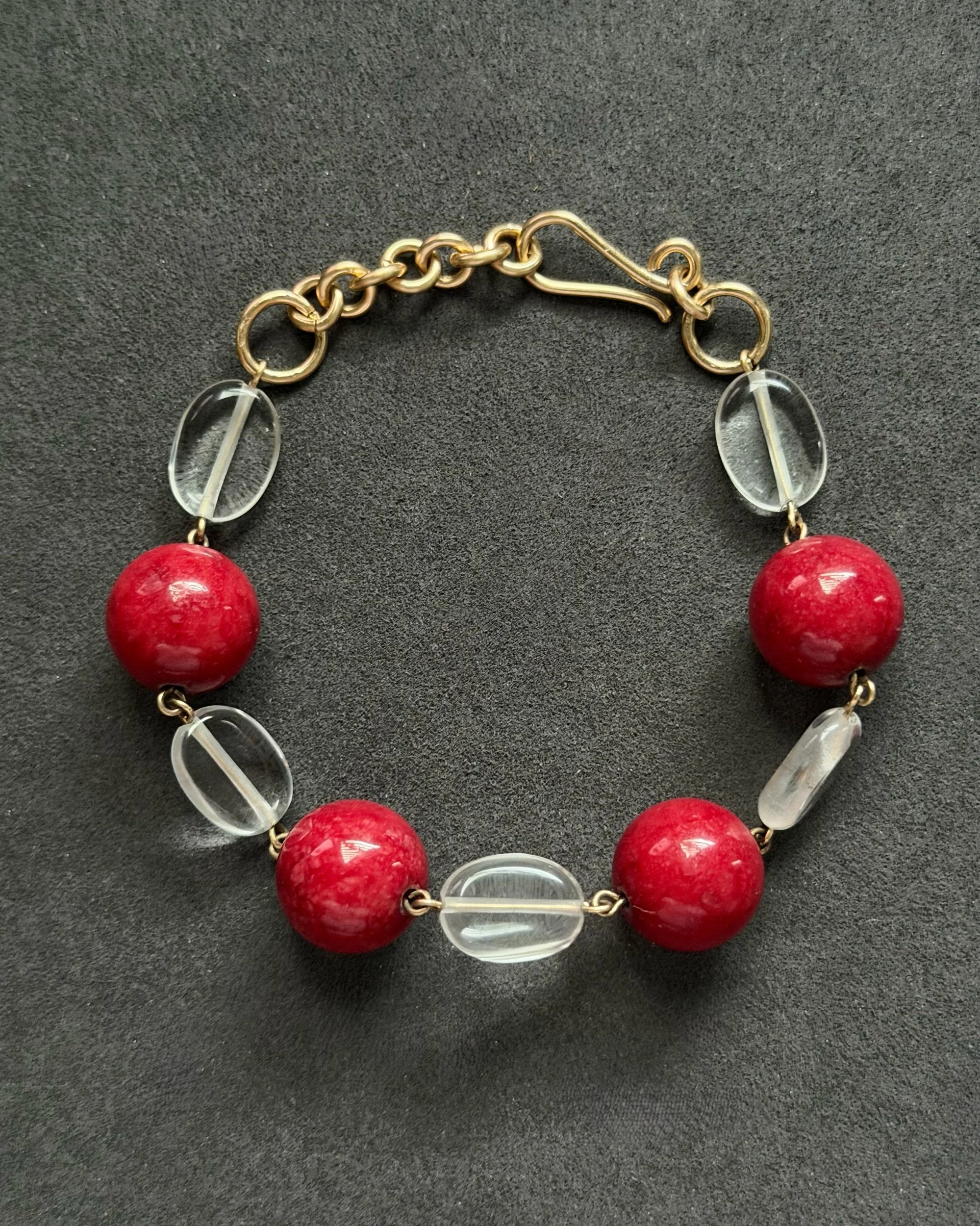 Claridad Bracelet