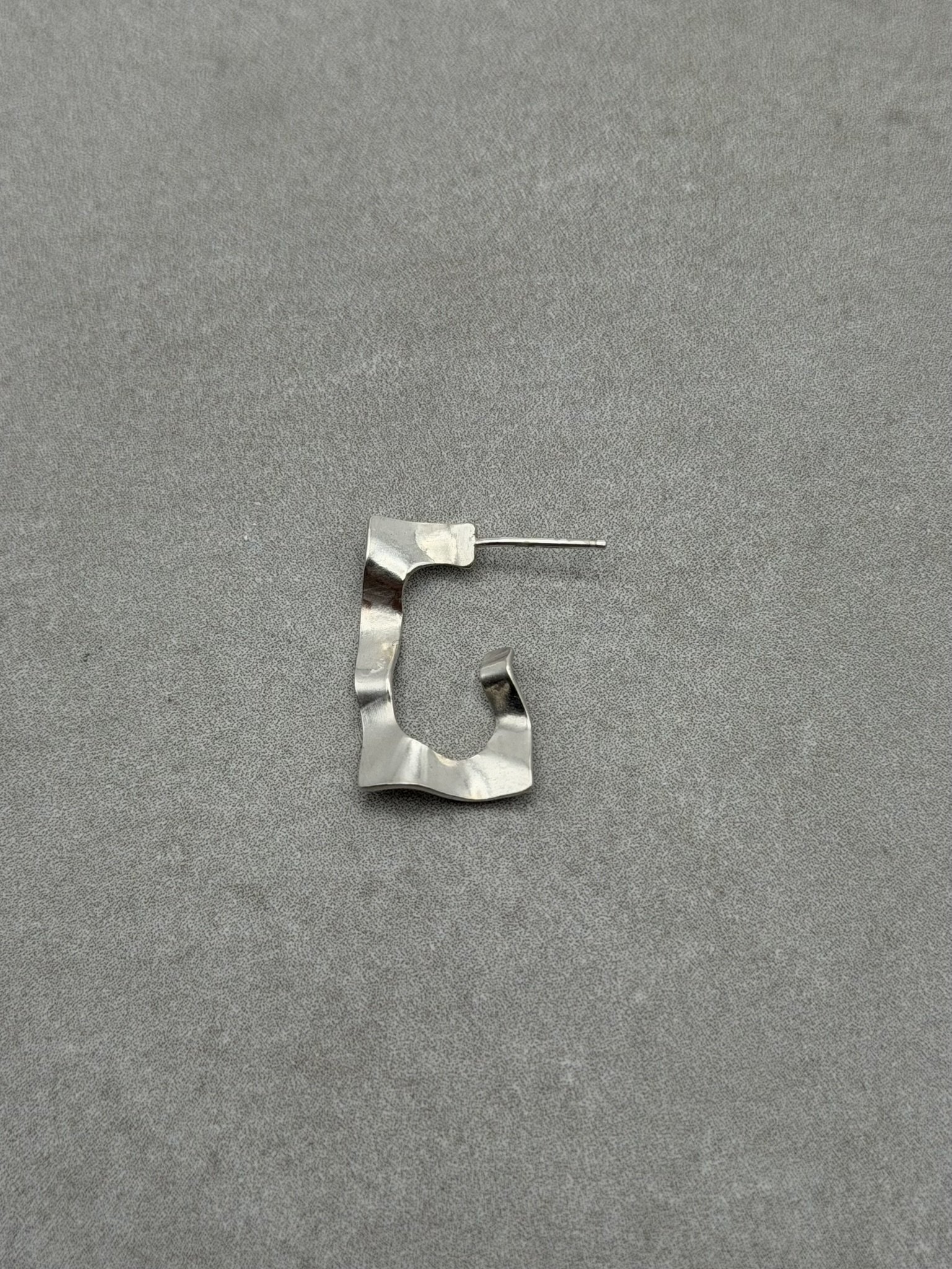 Duna Organic Earrings