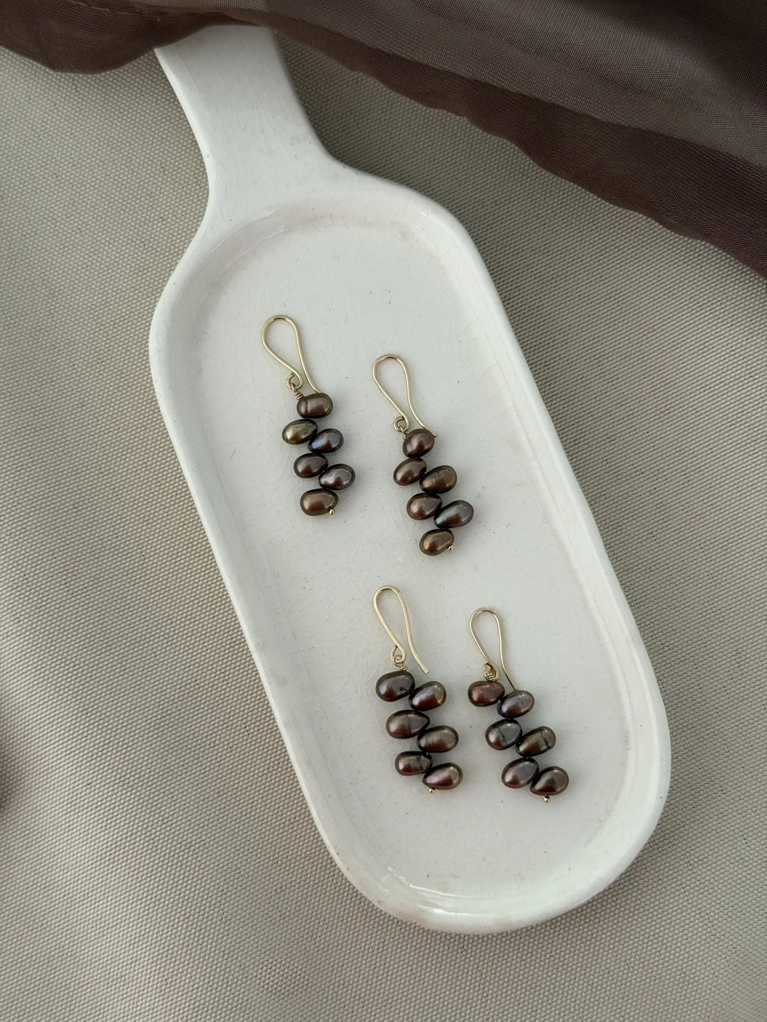 Calipso Earrings