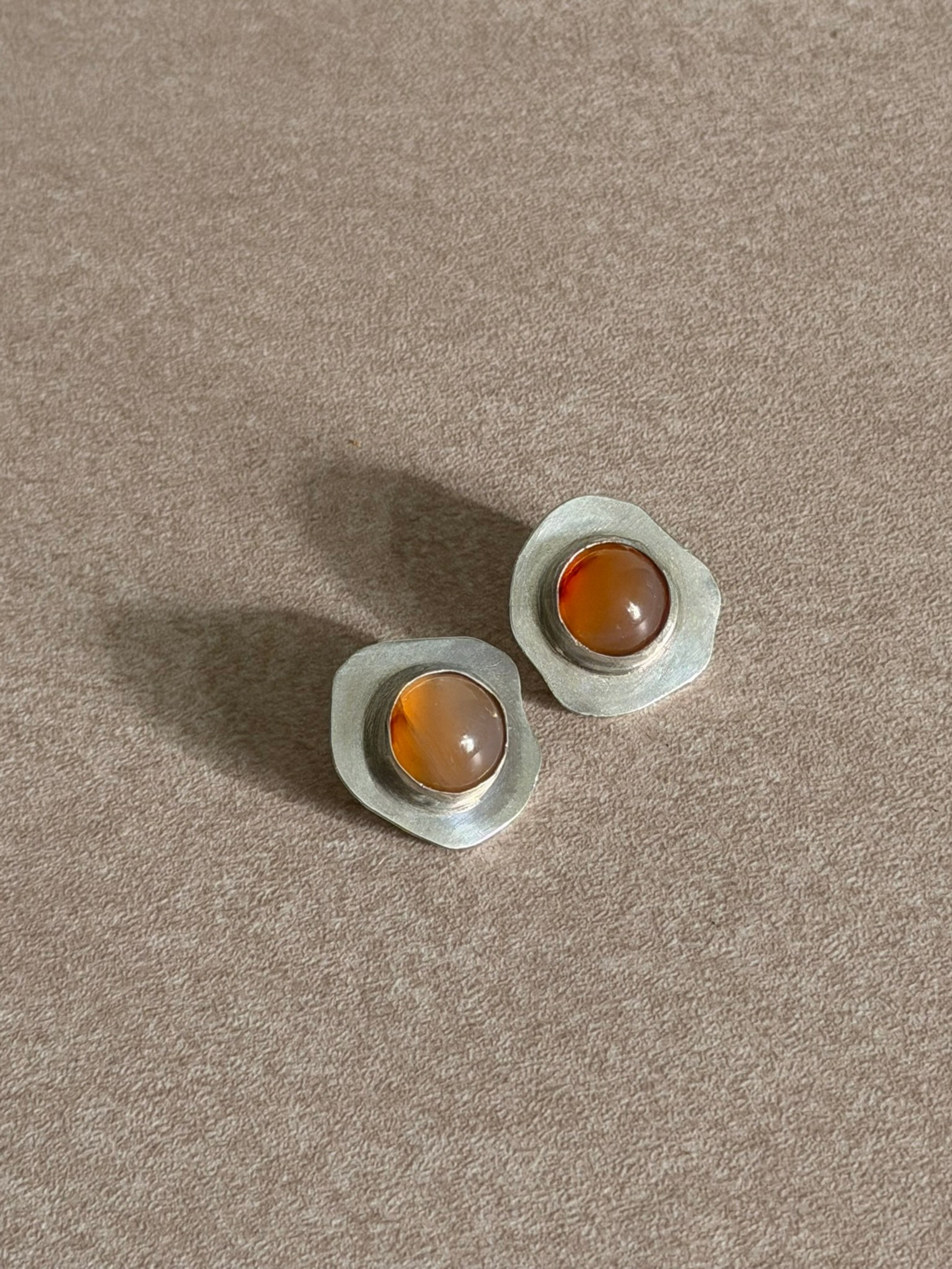 Lumbre Earrings
