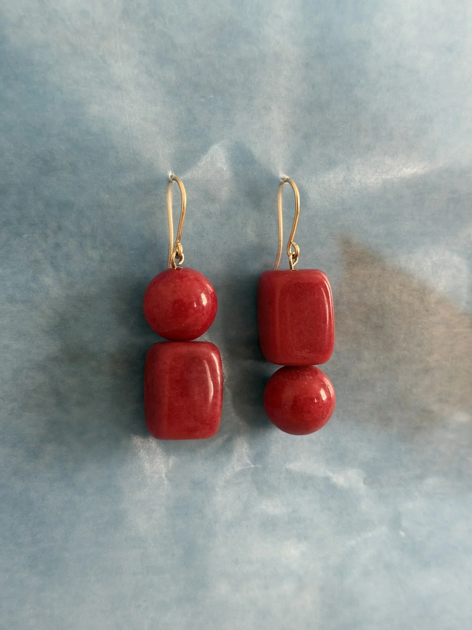 Rosa Earrings