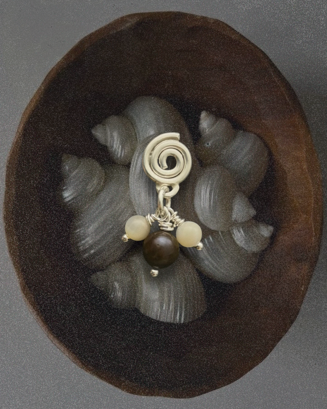 Jasmín Spiral / 08