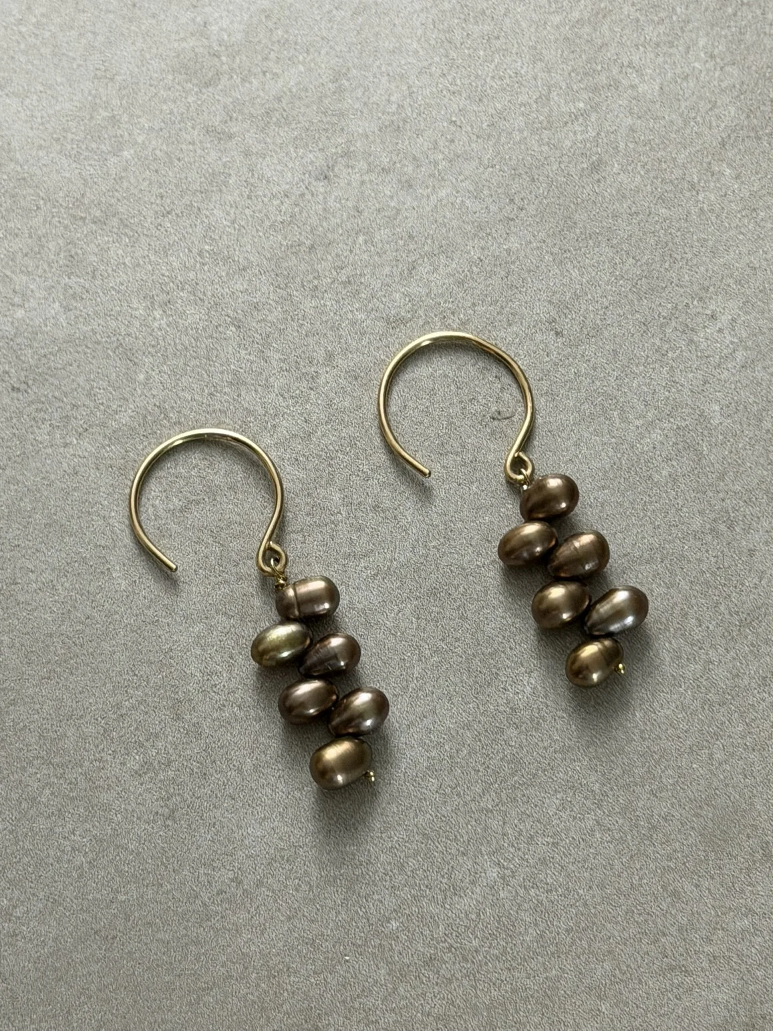 Calipso Earrings
