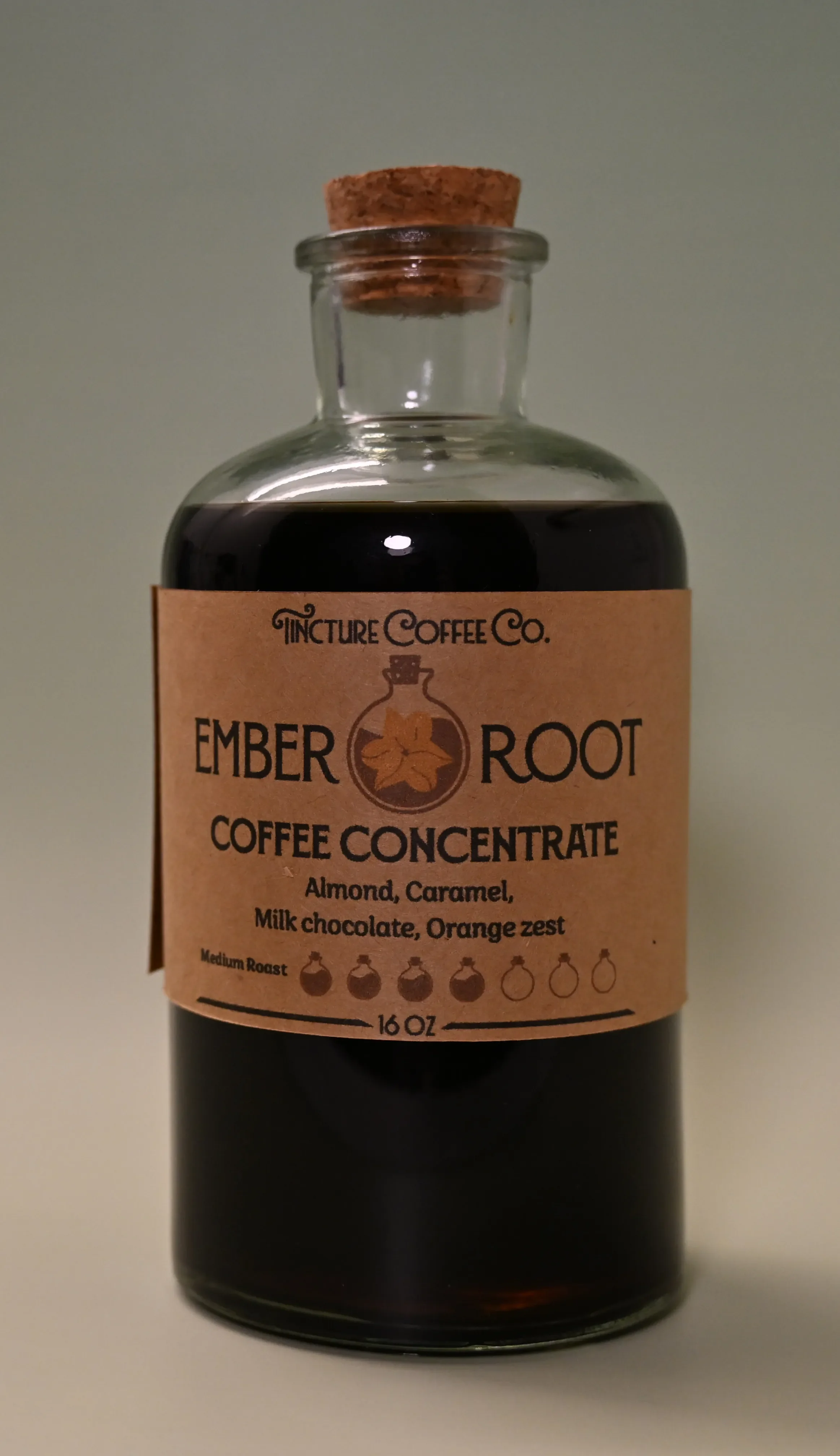 Ember Root Consentrate Green.webp