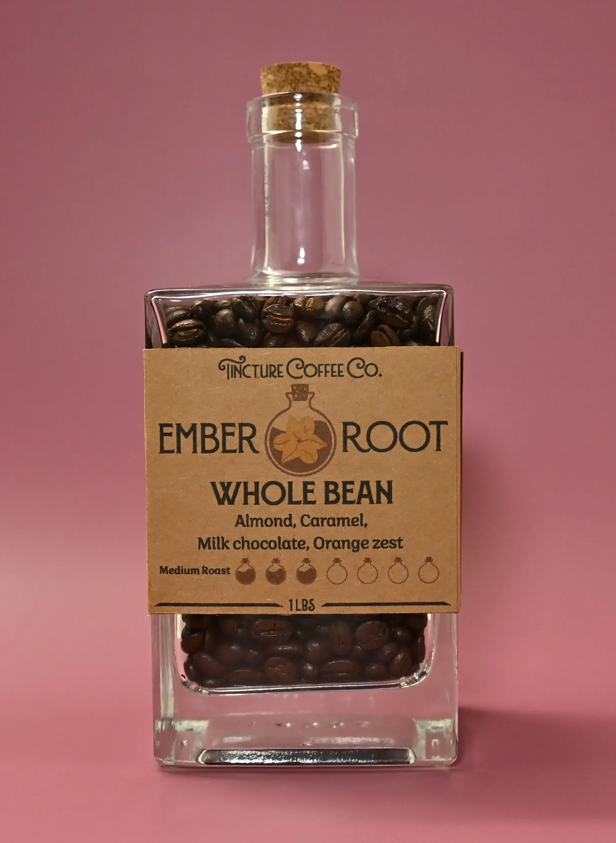 Ember Root Closeup.webp