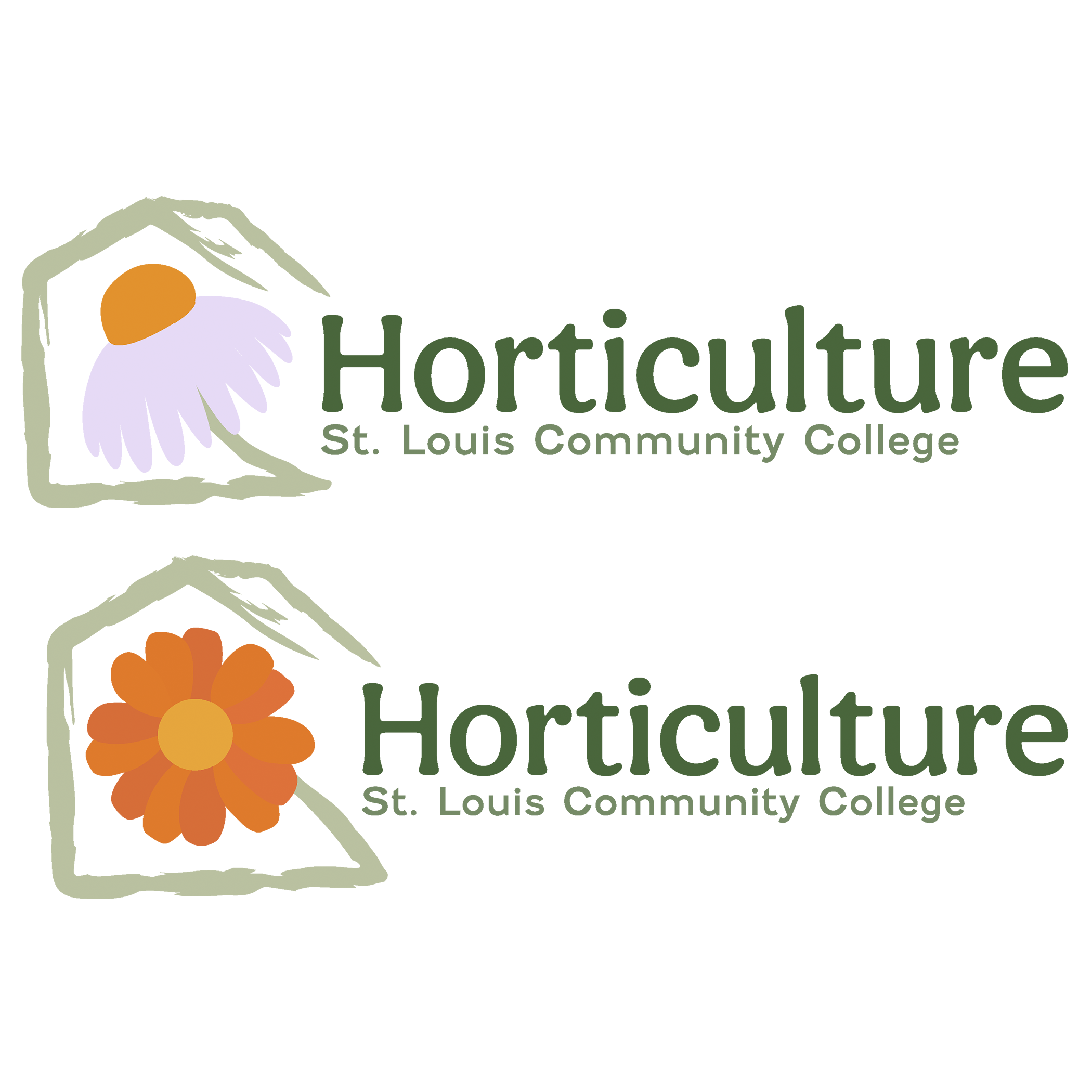 Horticulture Logo