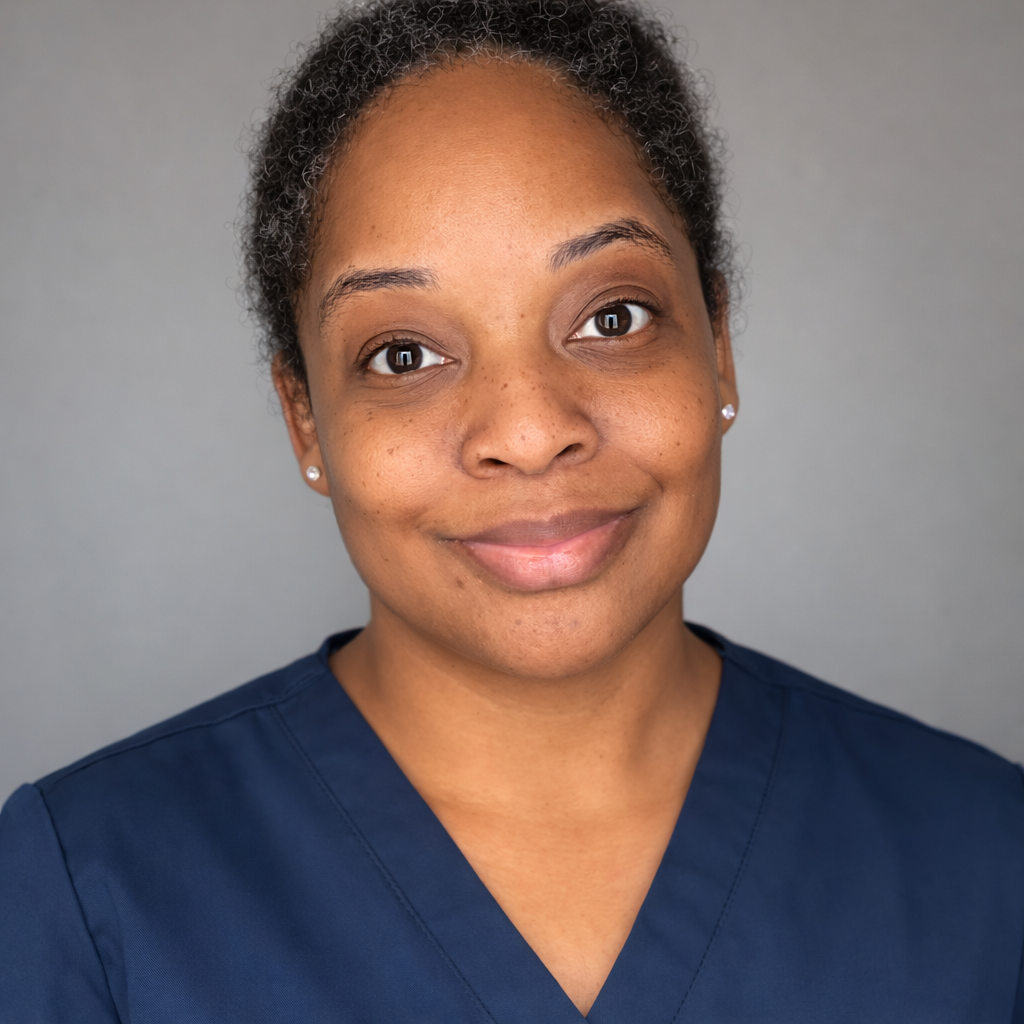 Andrea Sneed is a licensed massage therapist in Chicago specializing in therapeutic, prenatal, and clinical massage for pain relief, recovery, and relaxation at Chicago Spine & Joint Care.