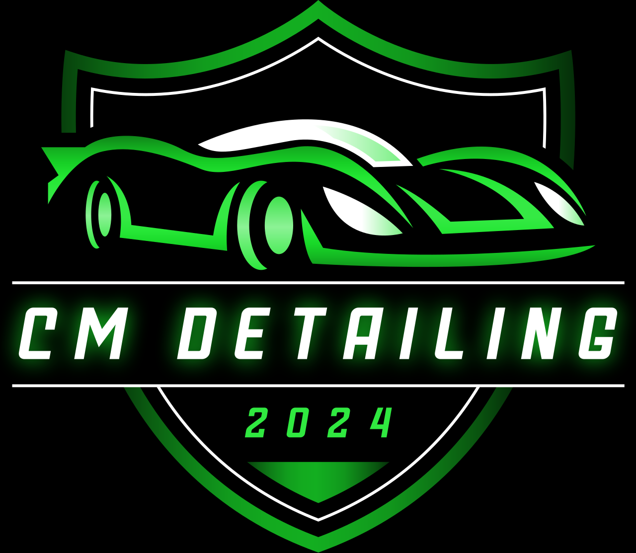 CM Detailing