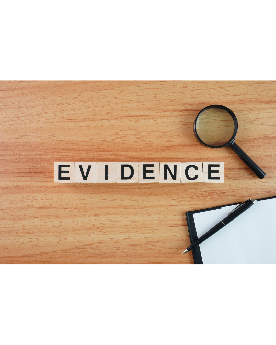 What are "Evidence-Based" and "Non-Evidence-Based" Practices? Navigate to ASATs Website for More Information
