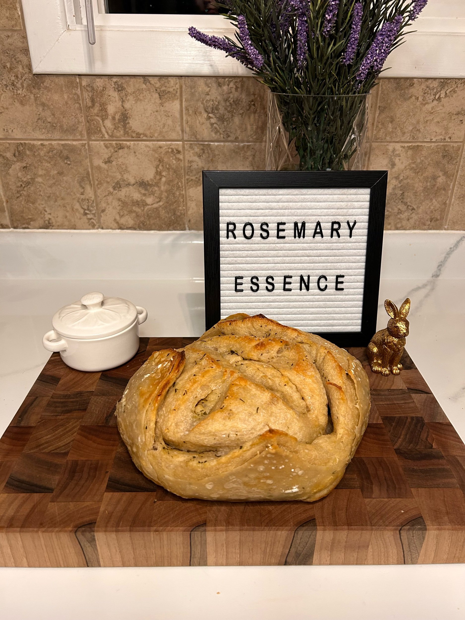 Rosemary Essence