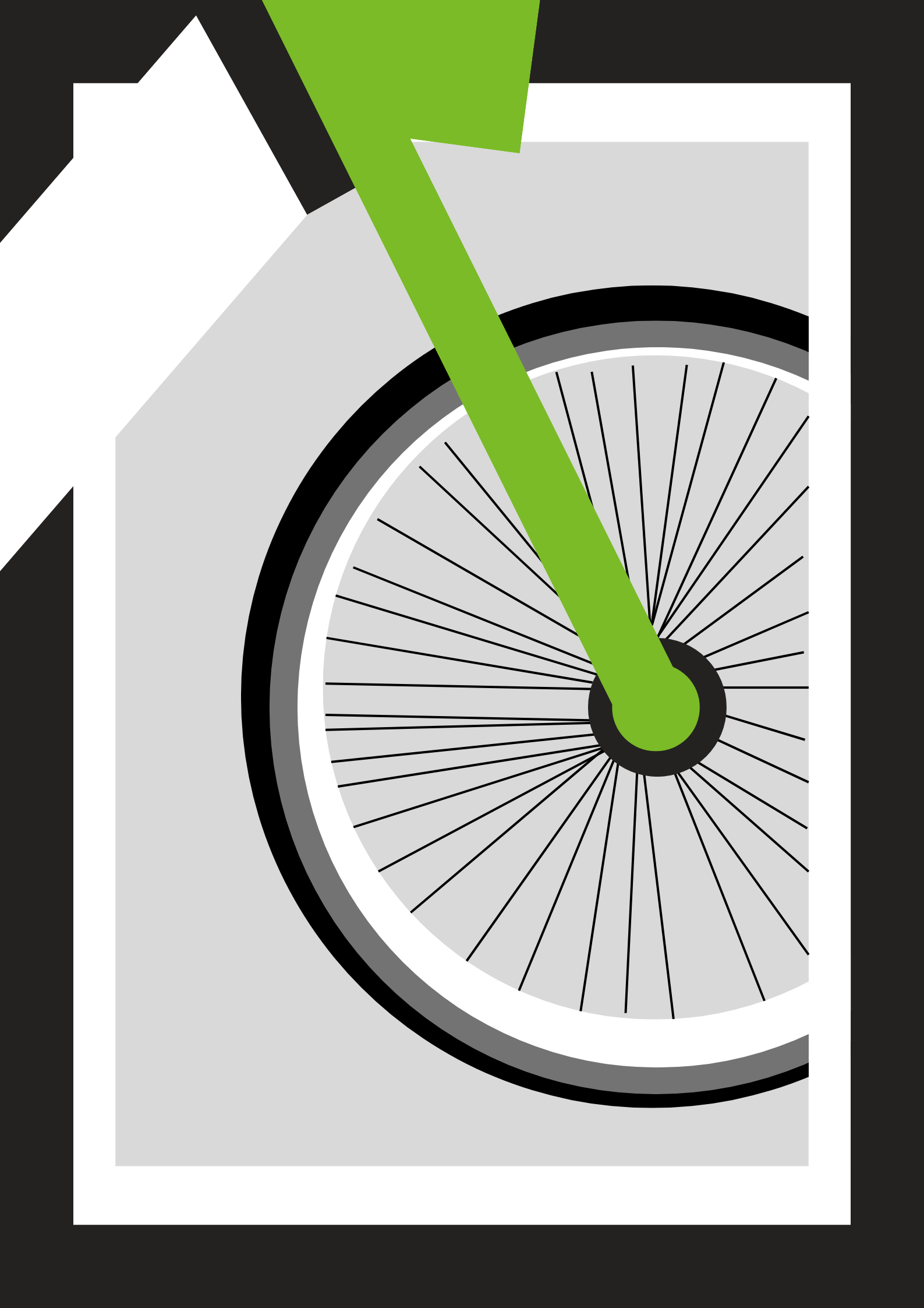 The lime bike experience