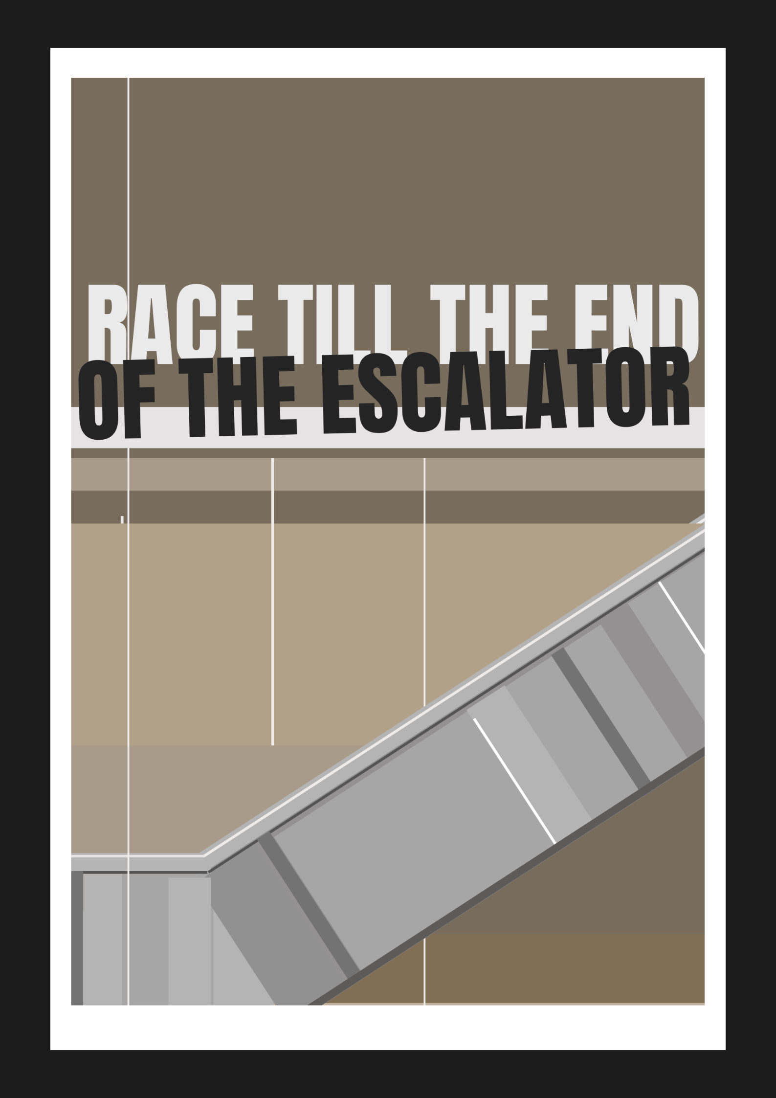 Race To The End