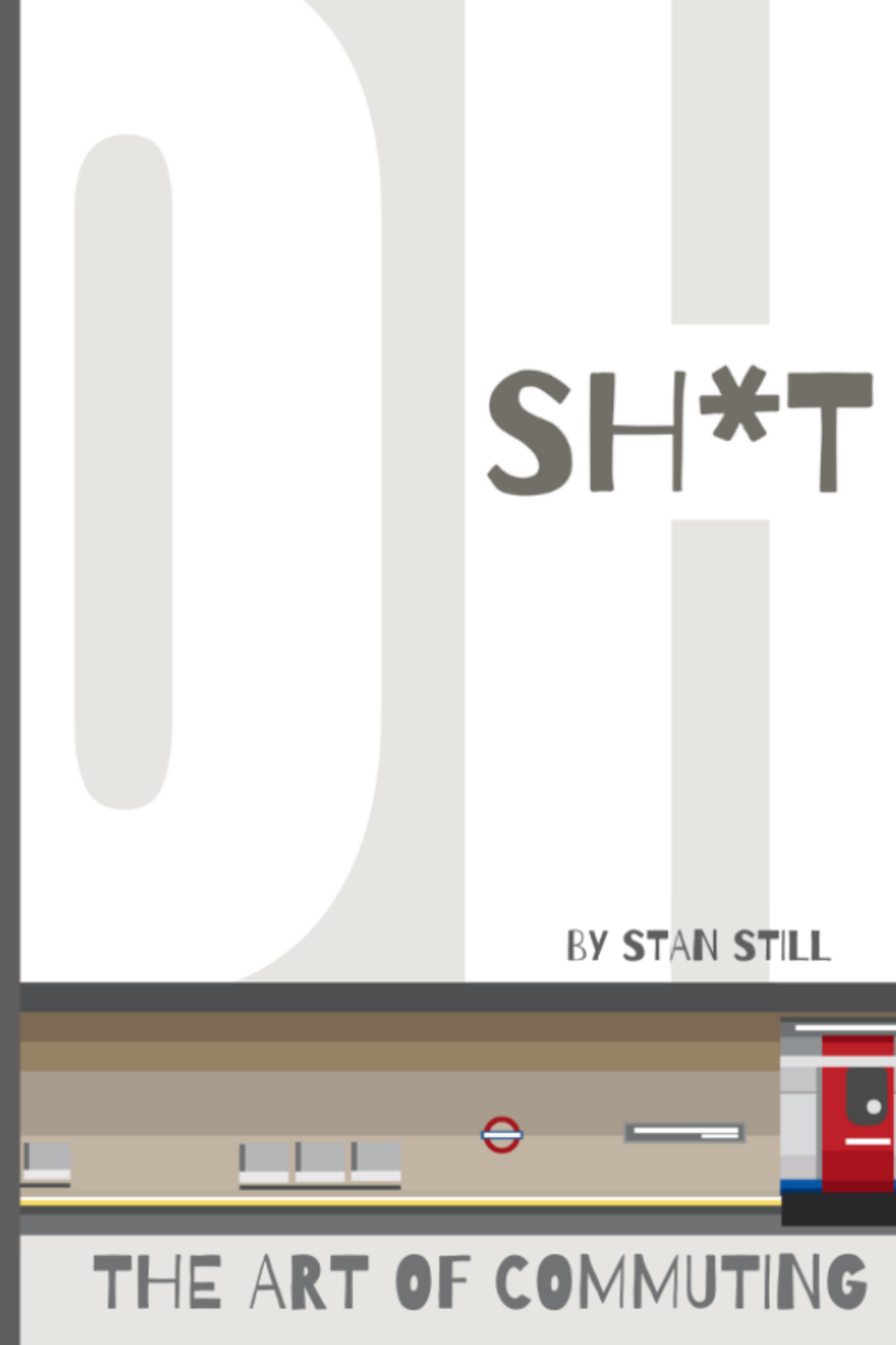 THE ART OF COMMUTING (BOOK)