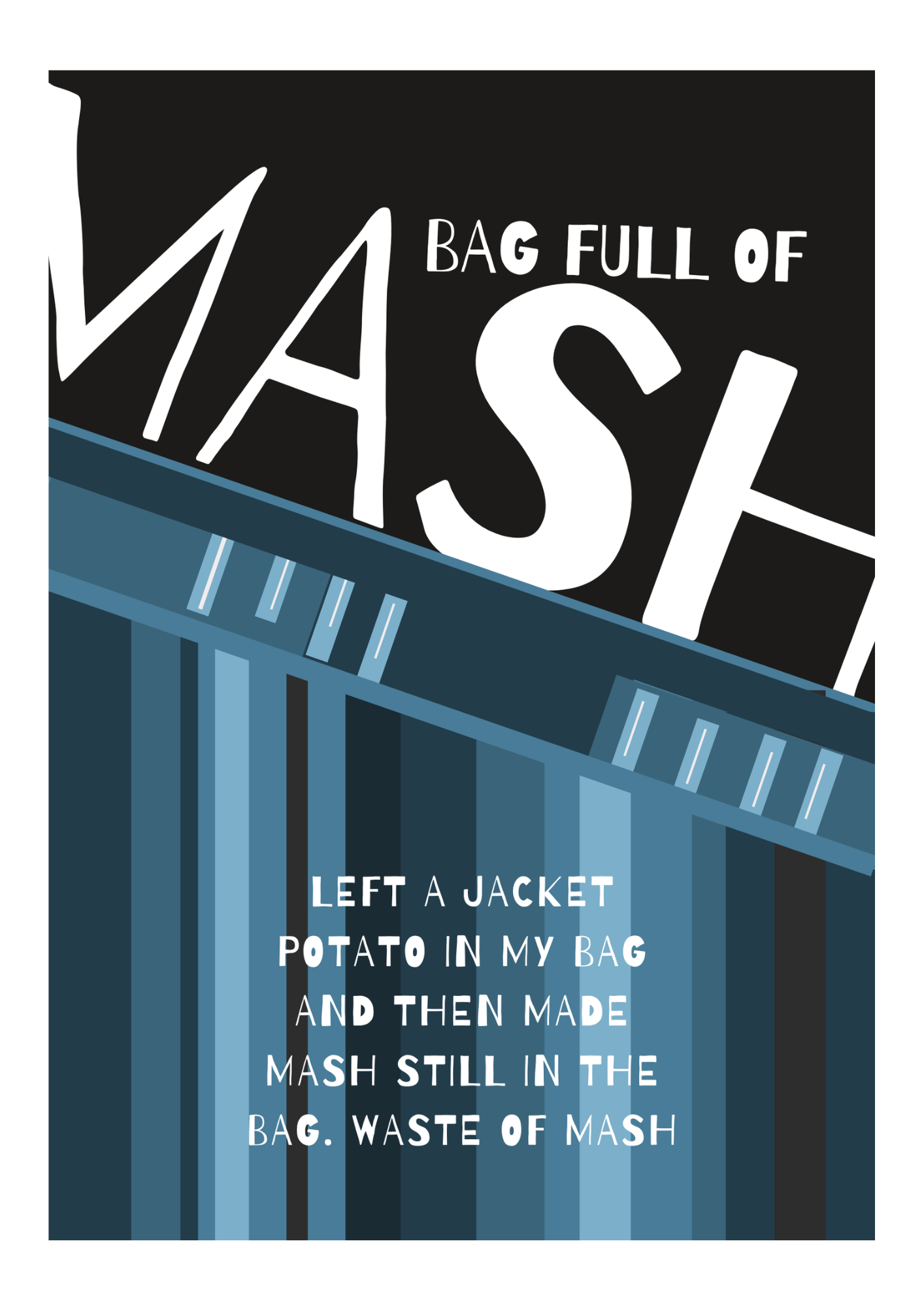Bag FULL Of Mash