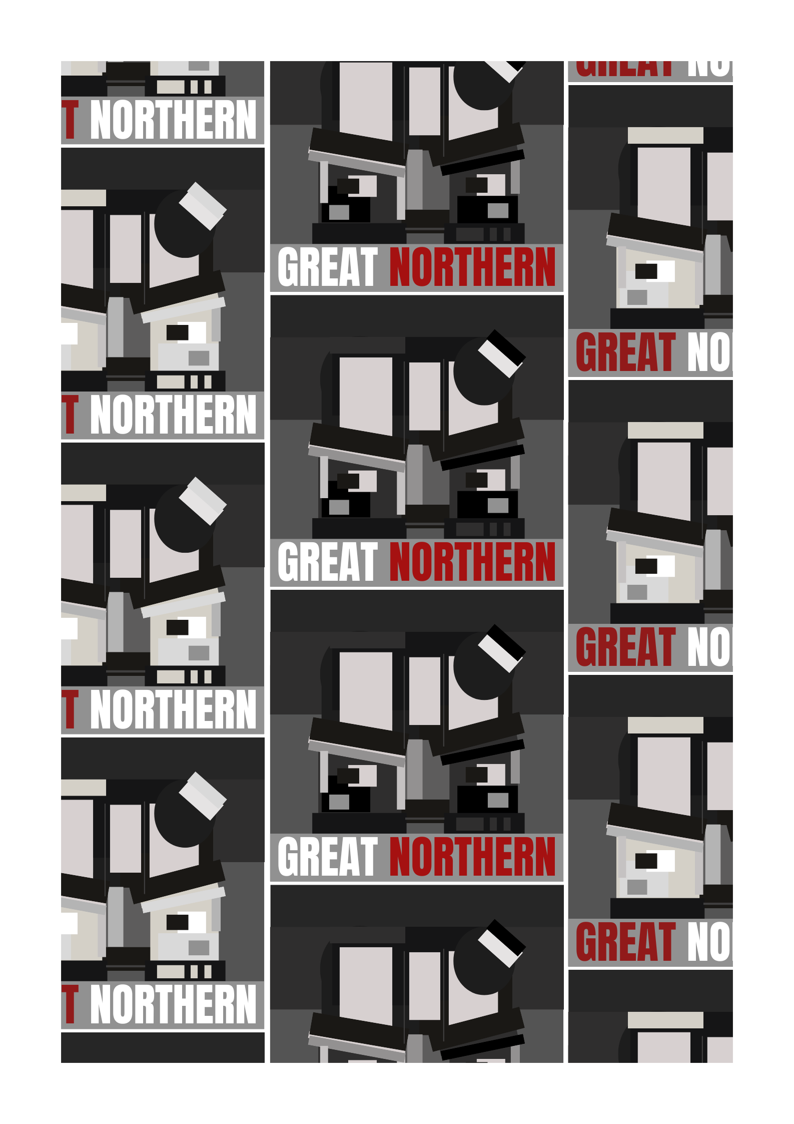 Greater Northern 