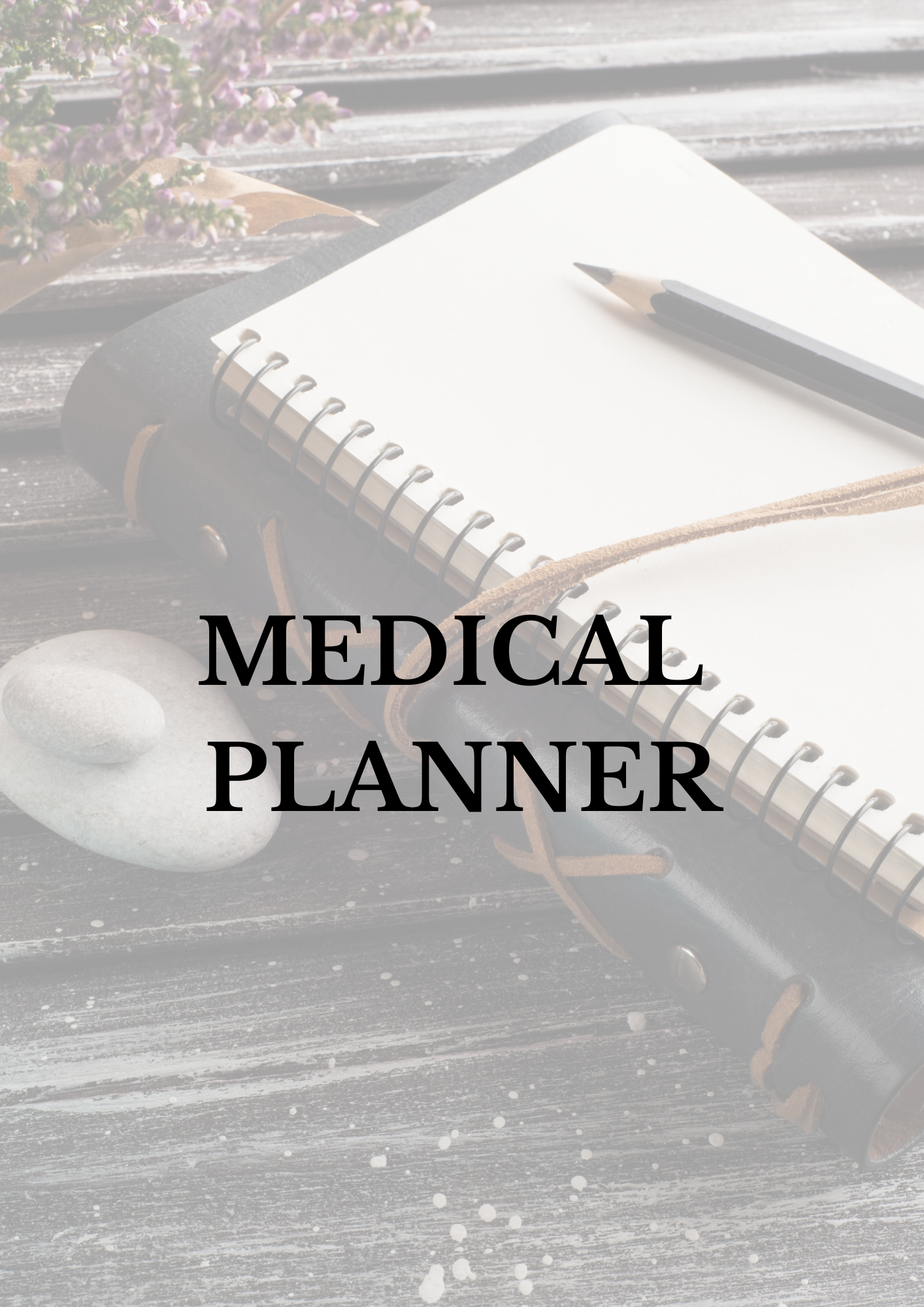 Medical Planner