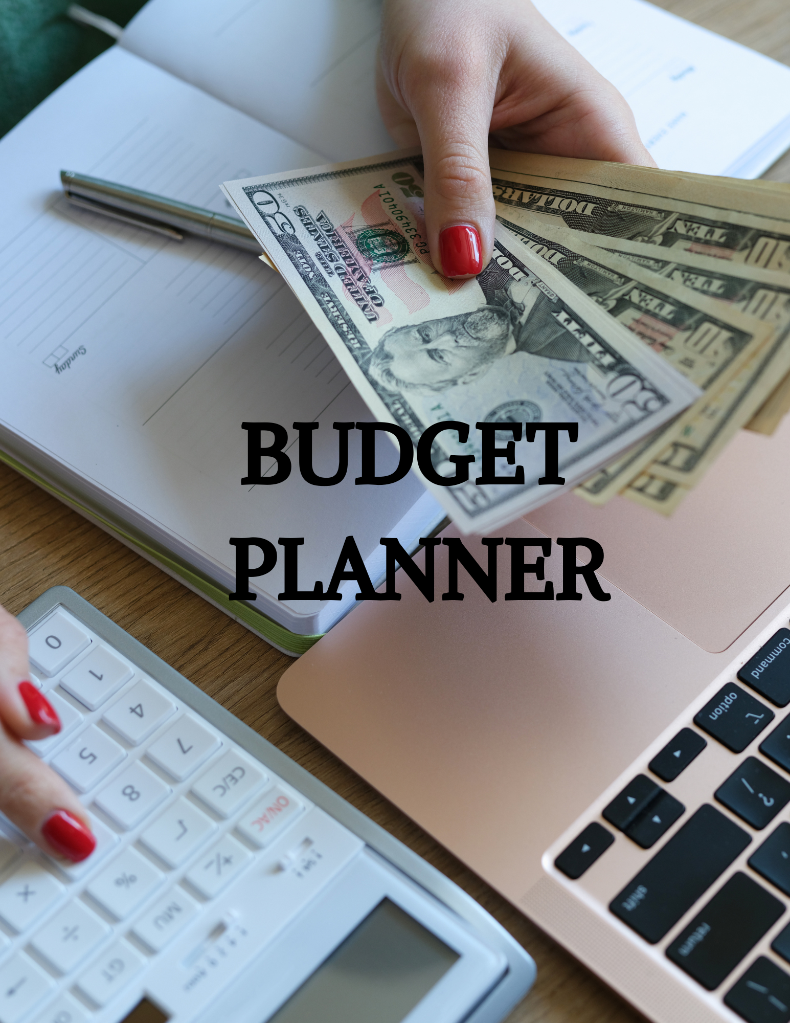 Budget Planner