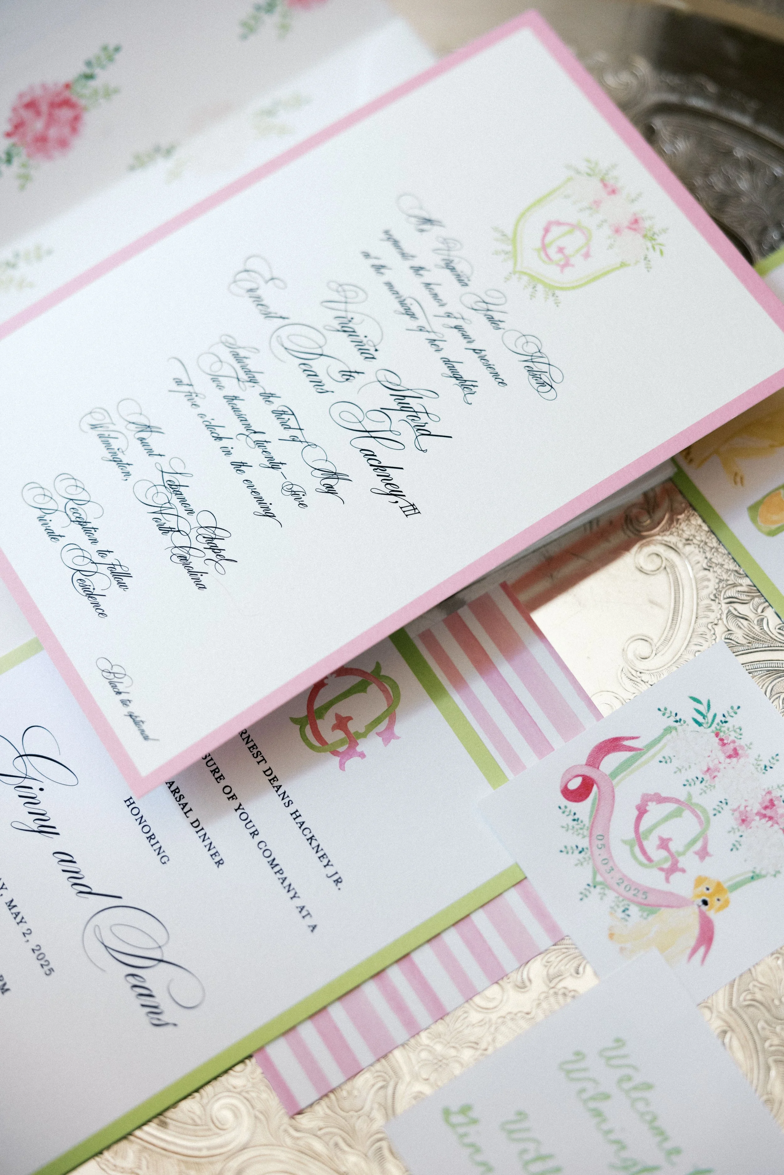 Ginny & Deans | Wilmington, North Carolina
