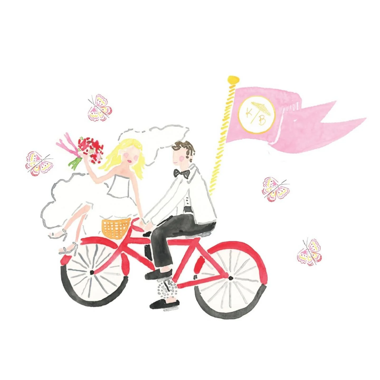 Happy wedding weekend to K + B.
A playful wedding suite for a Mackinac Island Wedding.
#mackinacislandweddings #thegrandhotel #mackinacisland #customweddinginvitations