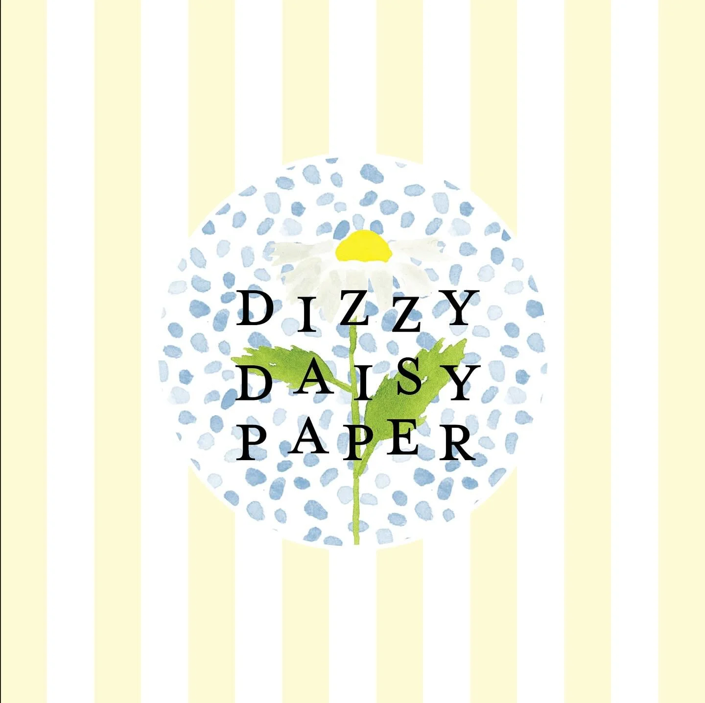 ✨ Exciting News ✨

Hi friends! This update is long overdue, but I&rsquo;m so thrilled to finally share it with you. Thanks to the amazing growth of my wedding business, Dizzy Daisy Wedding now has its very own website (dizzydaisywedding.com) and Inst