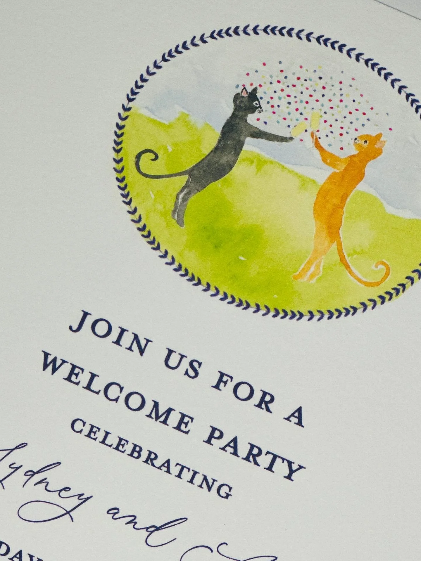 In honor of Halloween, showcasing some celebrating felines!
#catsneedlovetoo