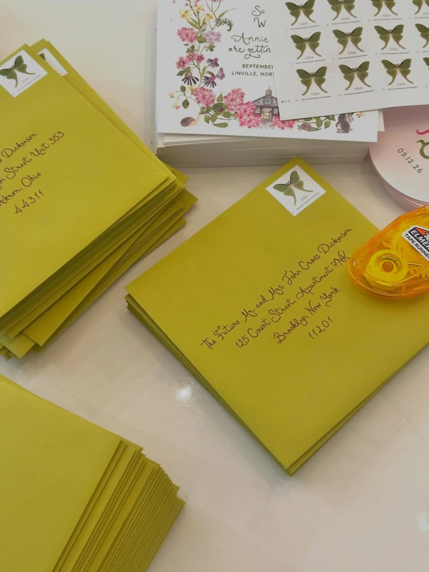 Labor oF LOVE!!
So excited to share the first glimpse of my favorite project to date. @annie_rudisill 🩷 @jcdickerson15