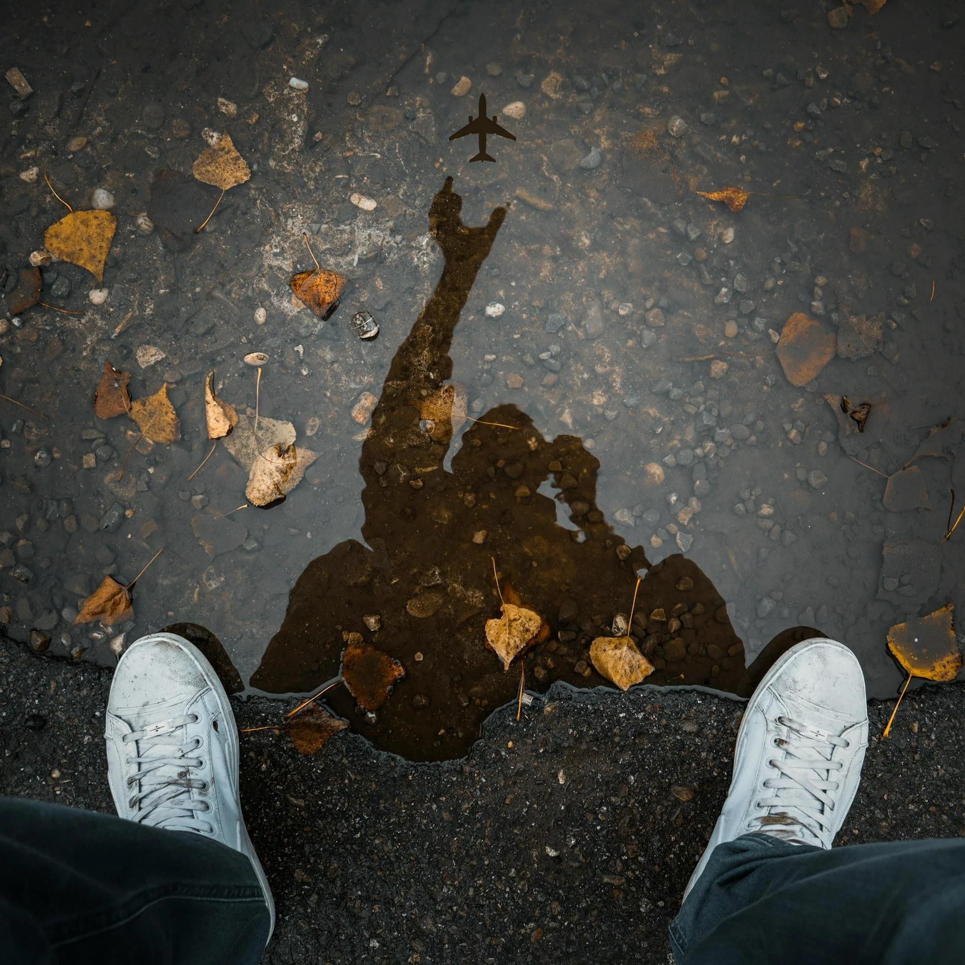 Creative Photography: Playing with Perspective to Transform Ordinary Shots