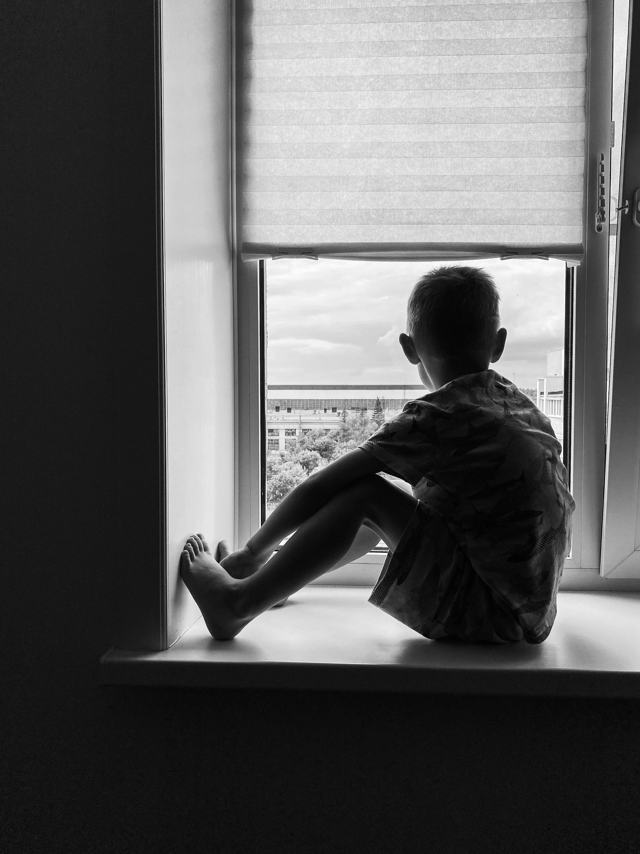 The Psychology of Emotional Storytelling in Photography