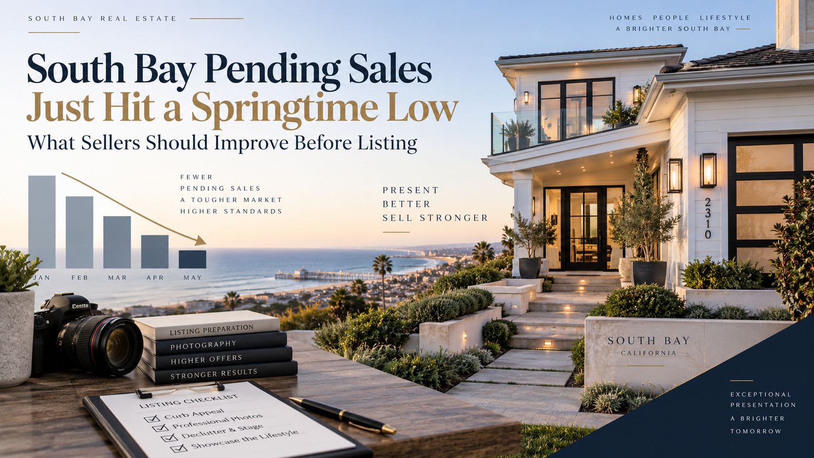 Why Price-Reduced Listings Need More Than a Lower Number