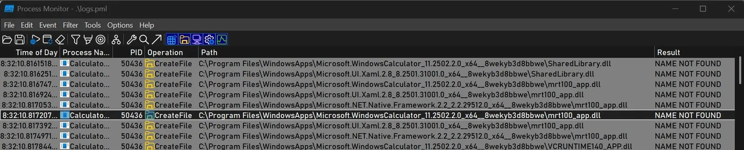 DLL Sideloading — Q-Bit | Penetration Testing