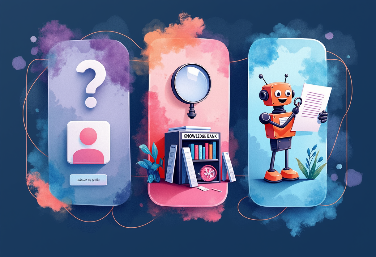 Lesson 2: Knowledge Banks & Context Engineering