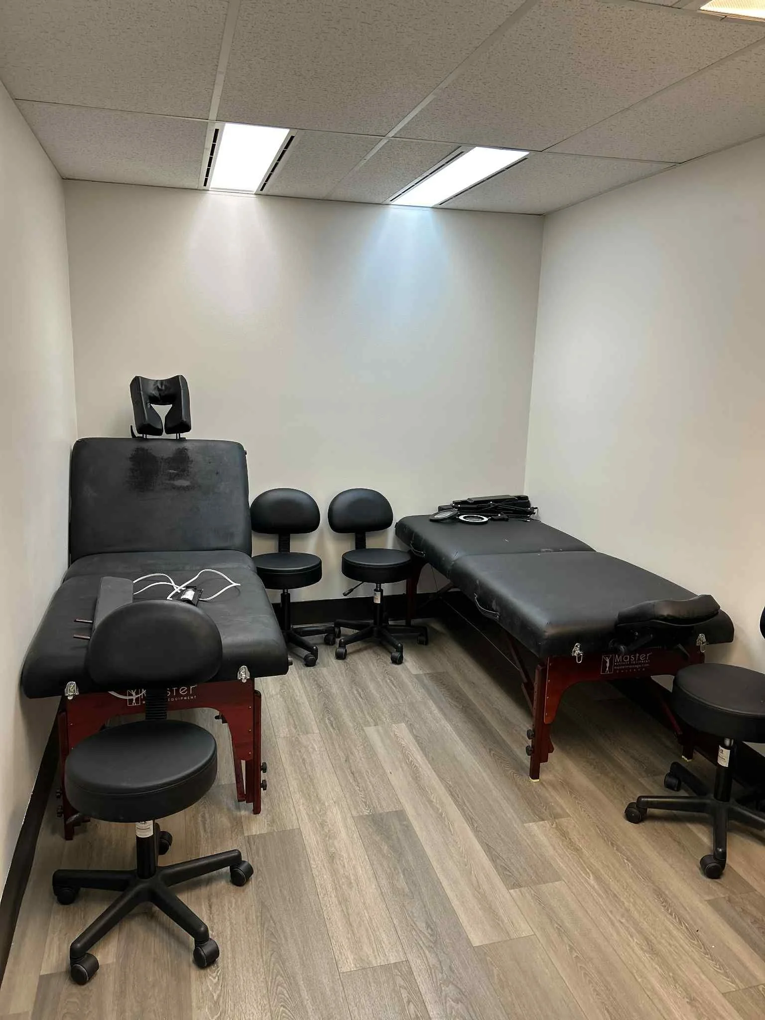 Office #4 - For Rent