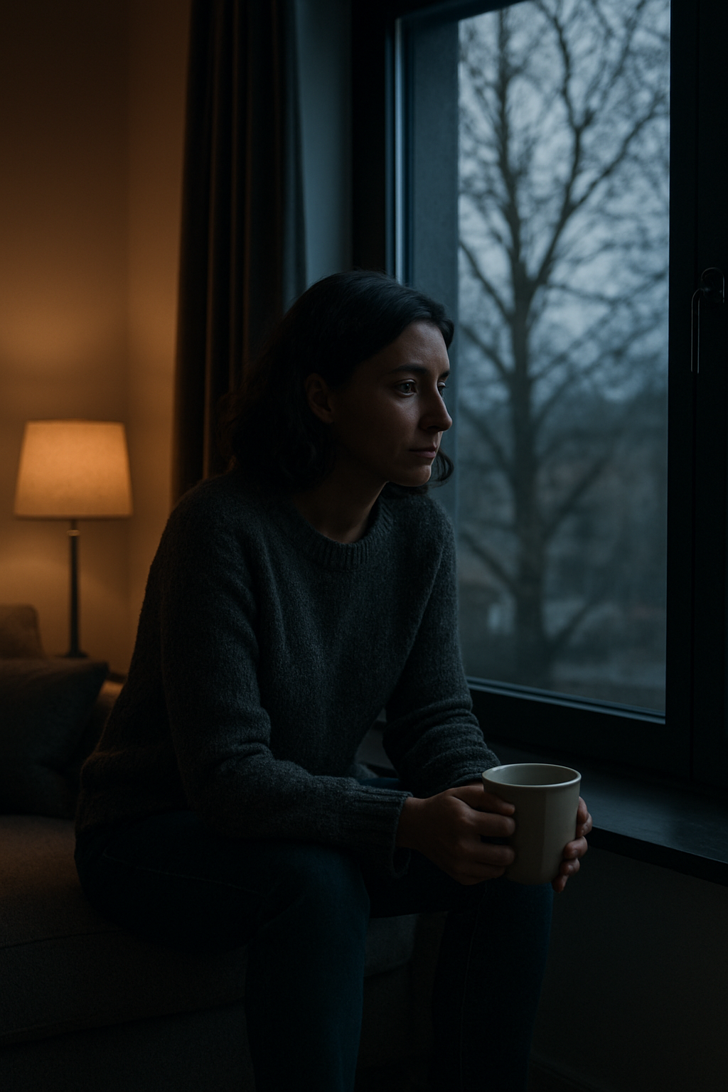 Before the Cold Sets In: Why Now Is the Time to Reach Out