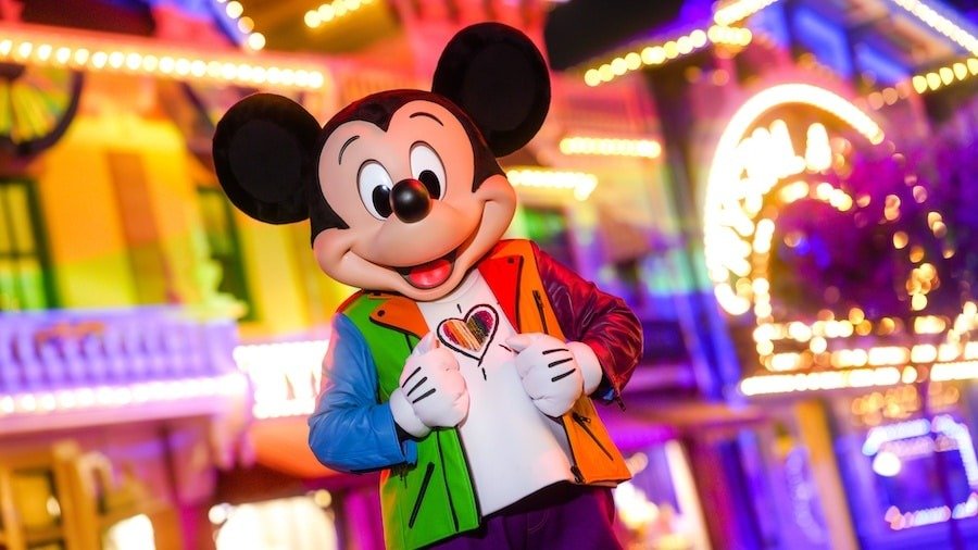 Disney’s Global Expansion: How Human Rights in the UAE and China Shape Fan Reactions