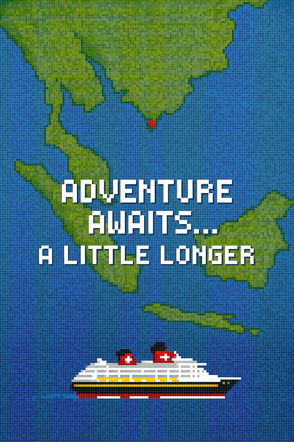 Disney Adventure Maiden Voyage Delayed to March 2026: What Guests Need to Know