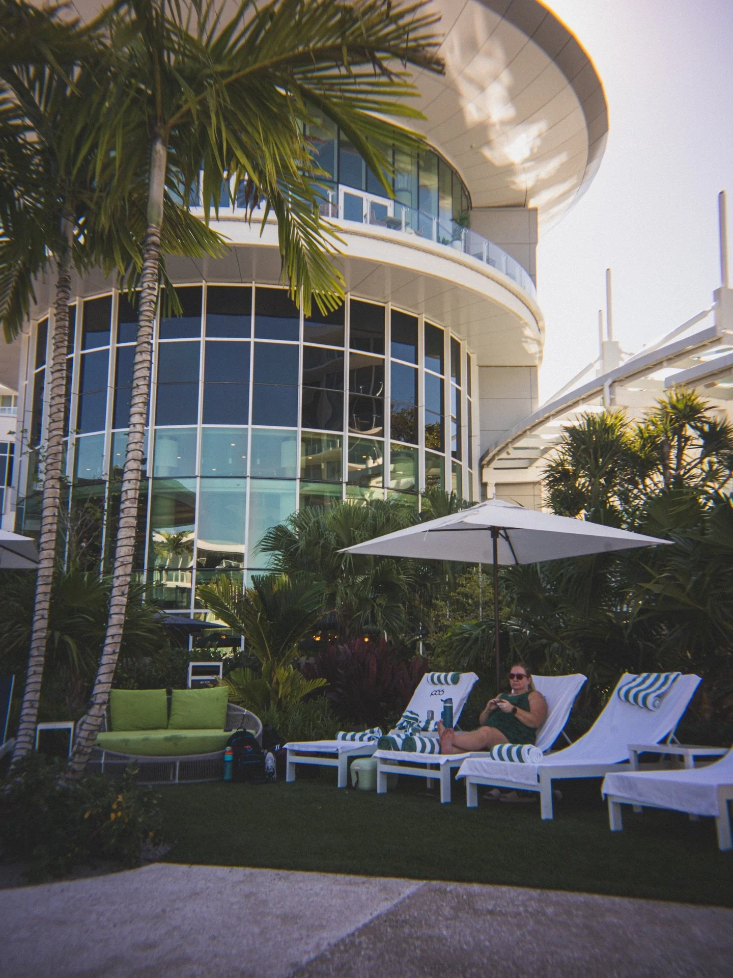 📍 Exterior | Pier Sixty-Six | Fort Lauderdale, FL
📷 Sony a7IV w Pocket Dispo lens
