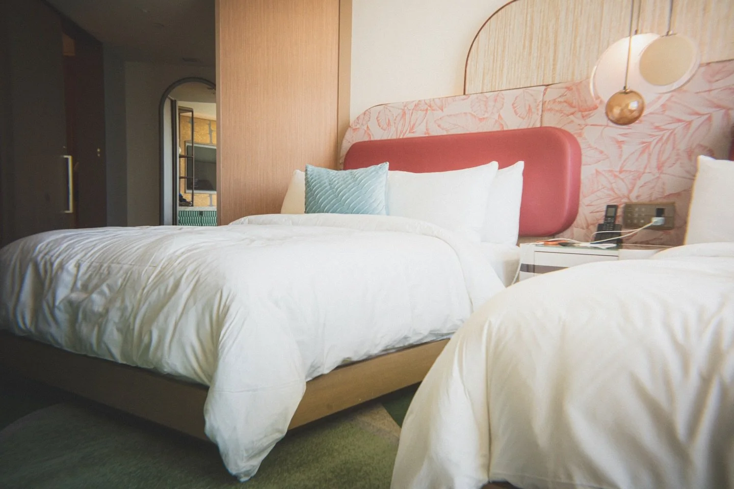 📍 Interior | Pier Sixty-Six | Fort Lauderdale, FL 
📸 Sony a7IV w Pocket Dispo Pro Lens