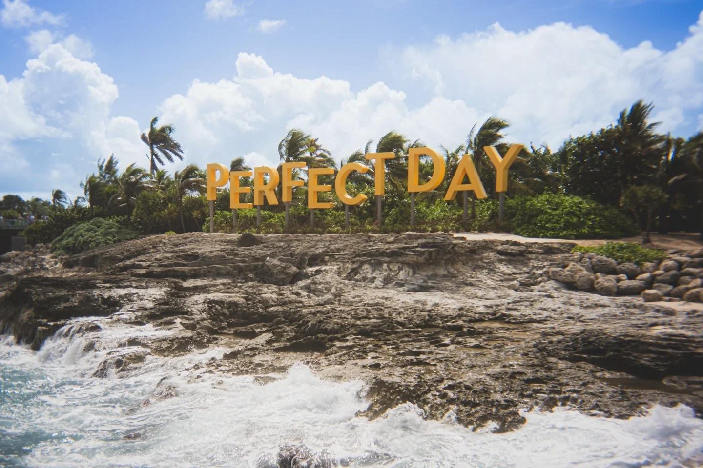 Perfect Day at CocoCay on Sony a7IV w Pocket Dispo Pro