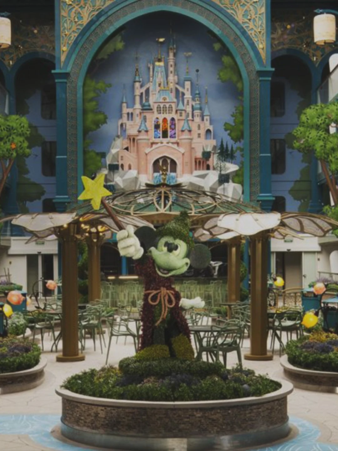 Disney Adventure: The Complete Guide + Everything We Know Before the Maiden Voyage