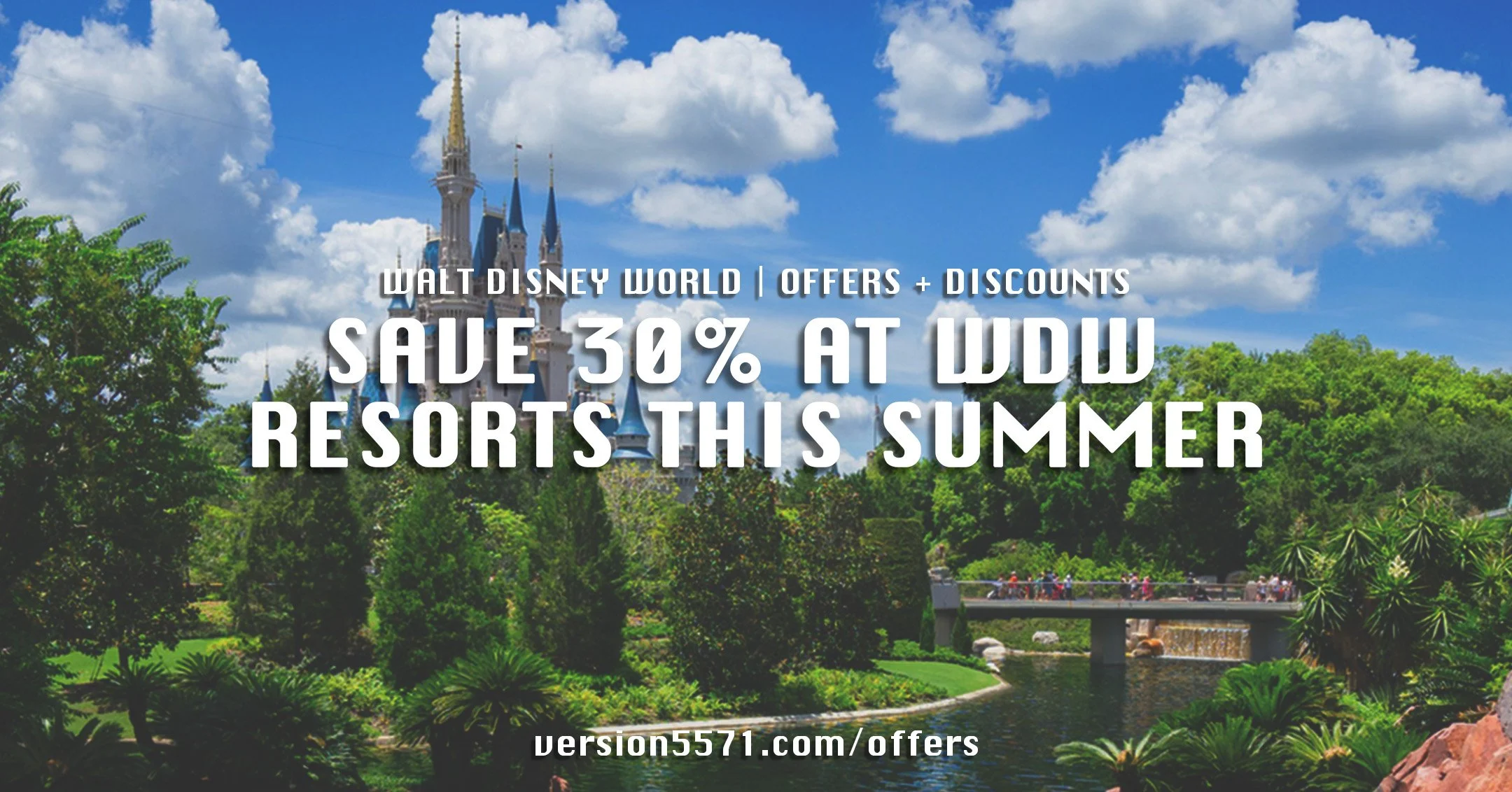 Save Up to 30% on Rooms in Late Summer and Early Fall