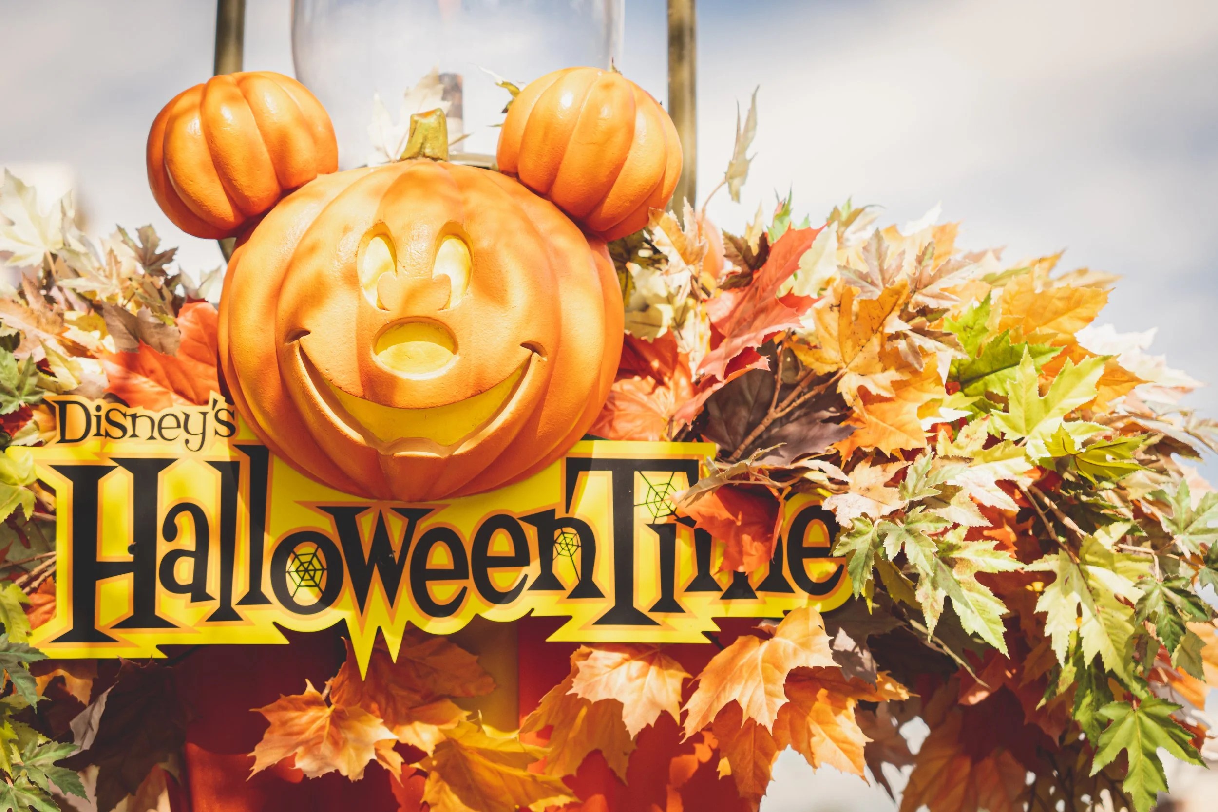 Disneyland Halloween Food Guide 2026, Where to Eat at Both Parks