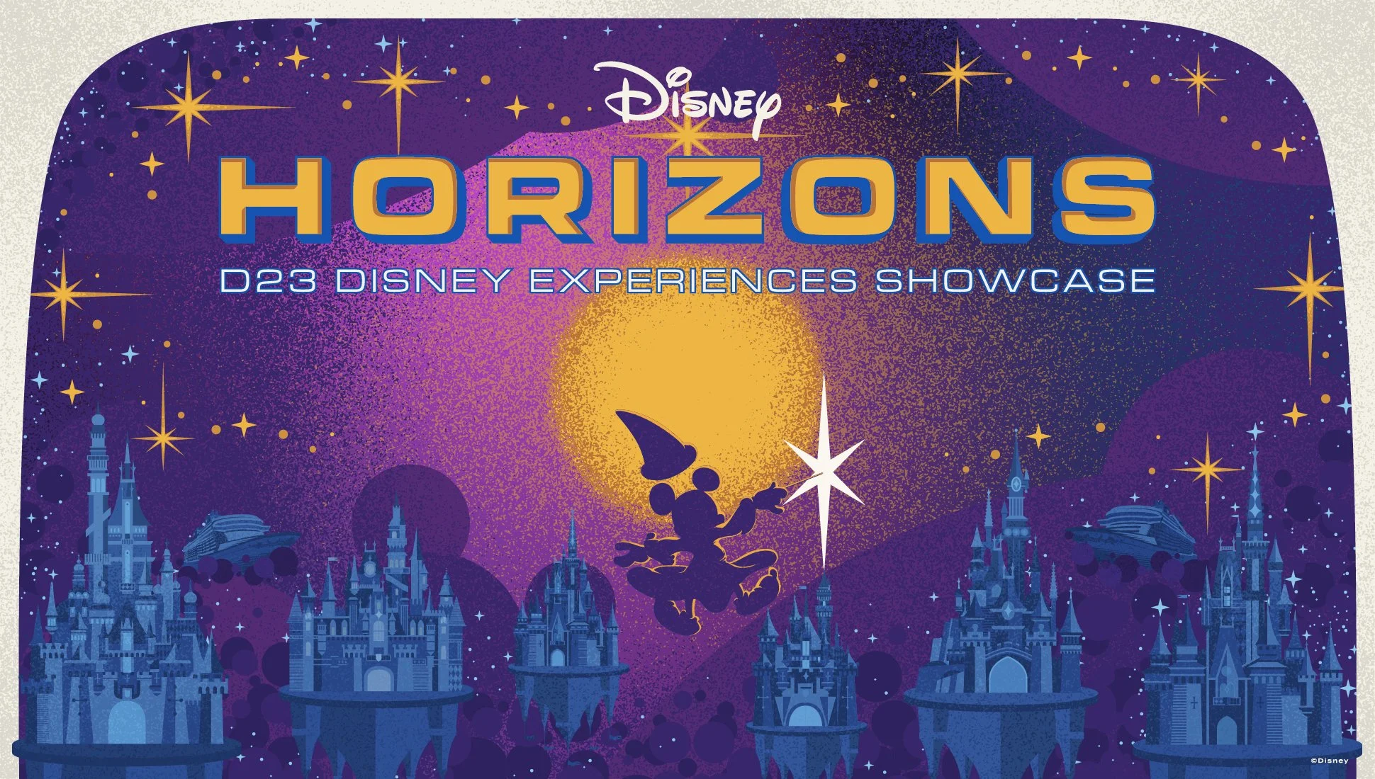 Horizons, A Carousel of Progress on Disney+