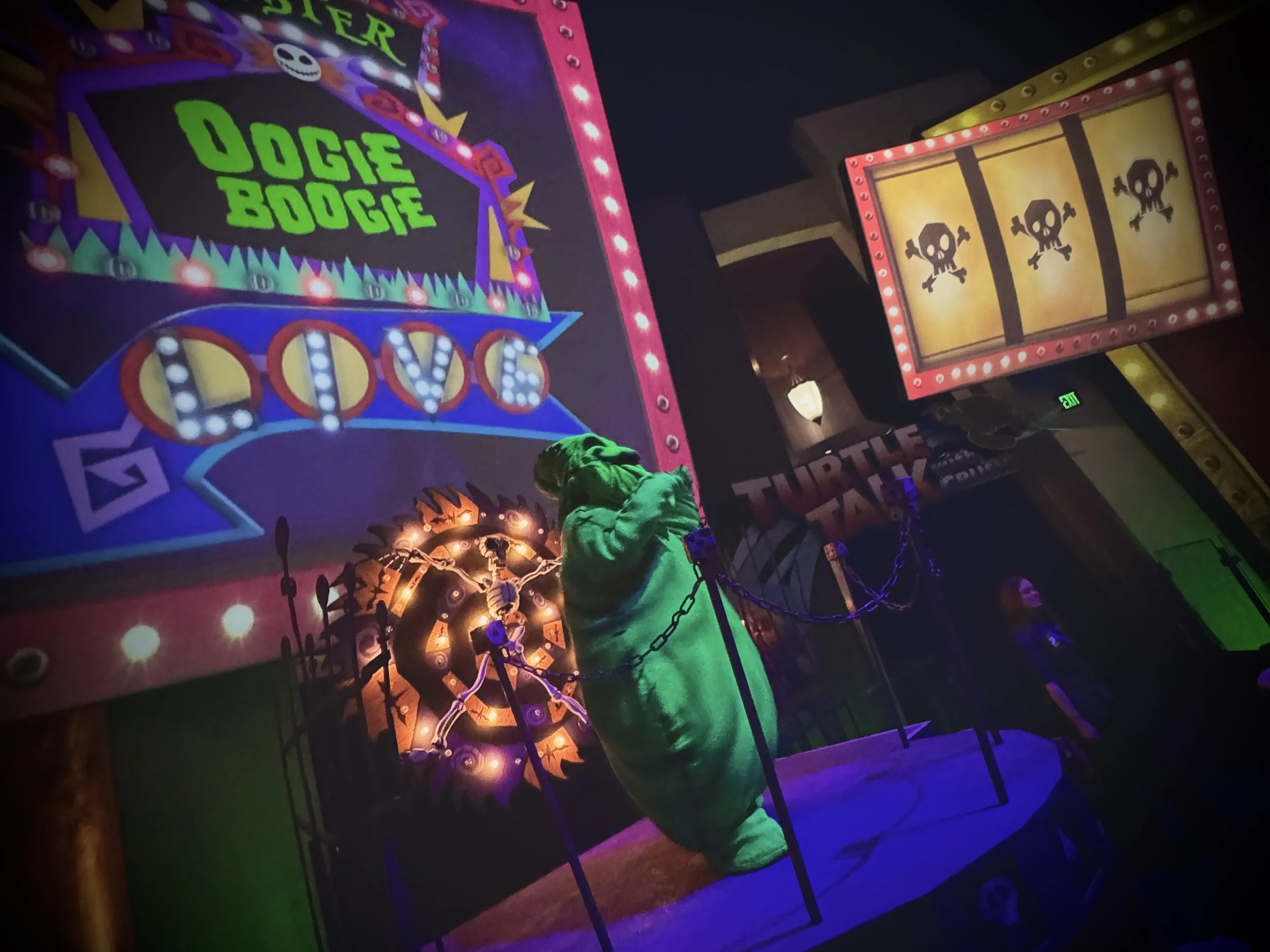 Your Guide to Oogie Boogie Bash 2026 at Disney California Adventure