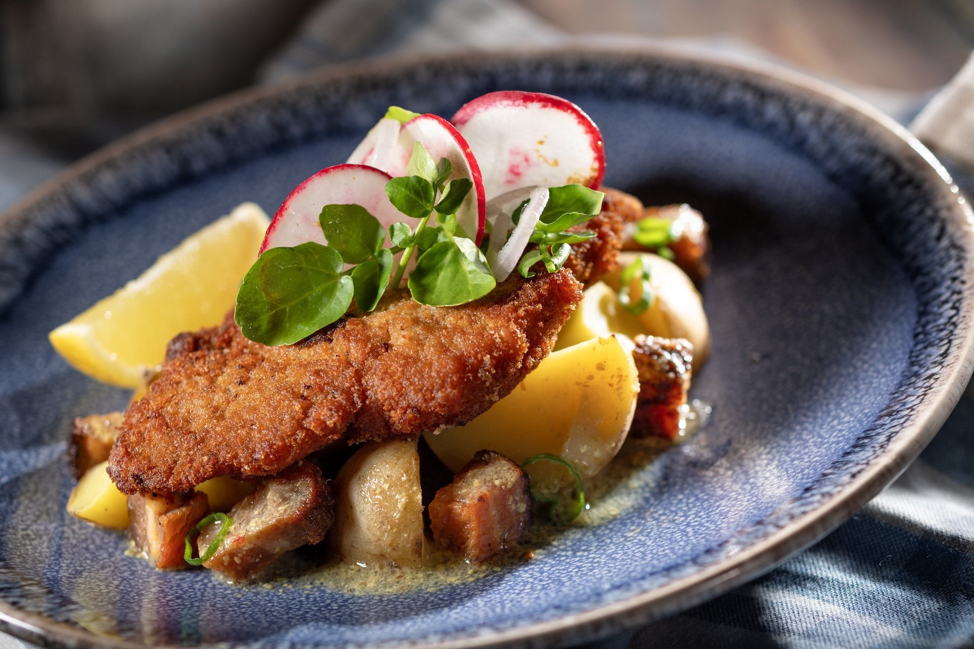 Wiener Schnitzel