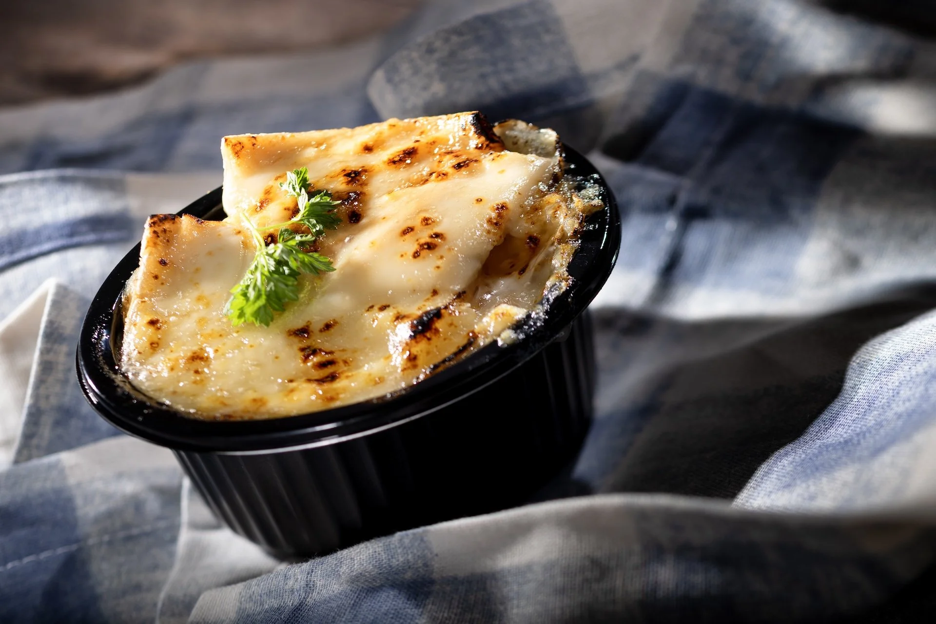 🧀 Tartiflette